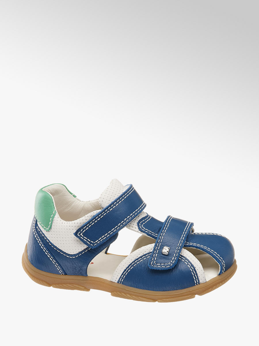 Elefanten Leder Lauflernsandalen, Weite: mittel | DEICHMANN AT Elefanten Leder Lauflernsandalen, Weite: mittel | DEICHMANN AT
